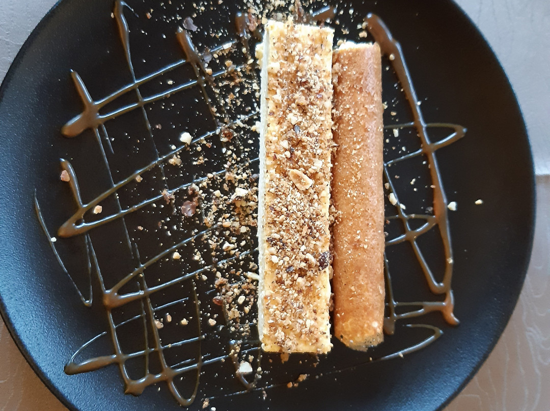 Le Moulin de Chalons主图