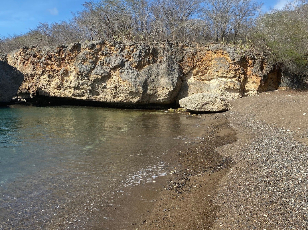 Santu Pretu-威廉斯塔德必去景点