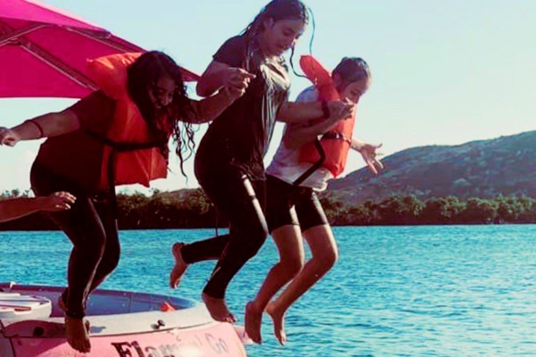 Flamin’ Go VI-Red Hook必去景点