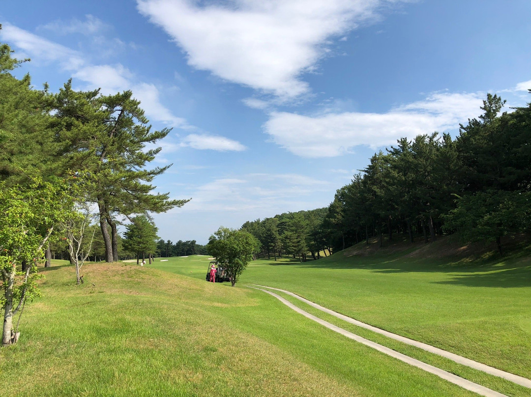 Kodama Country Club-本庄市必去景点