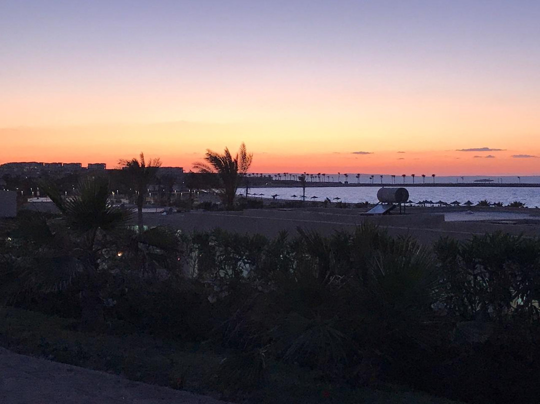 Caesar Bay Resort主图