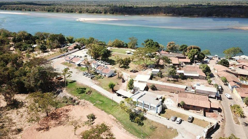 Praia da Tartaruga-Peixe必去景点