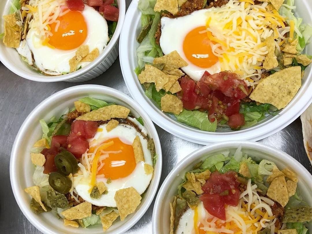 キッチンじゃいこ＆Ｍルーム