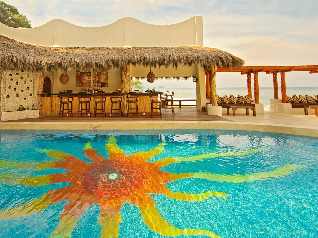 Hotel Playa Fiesta主图