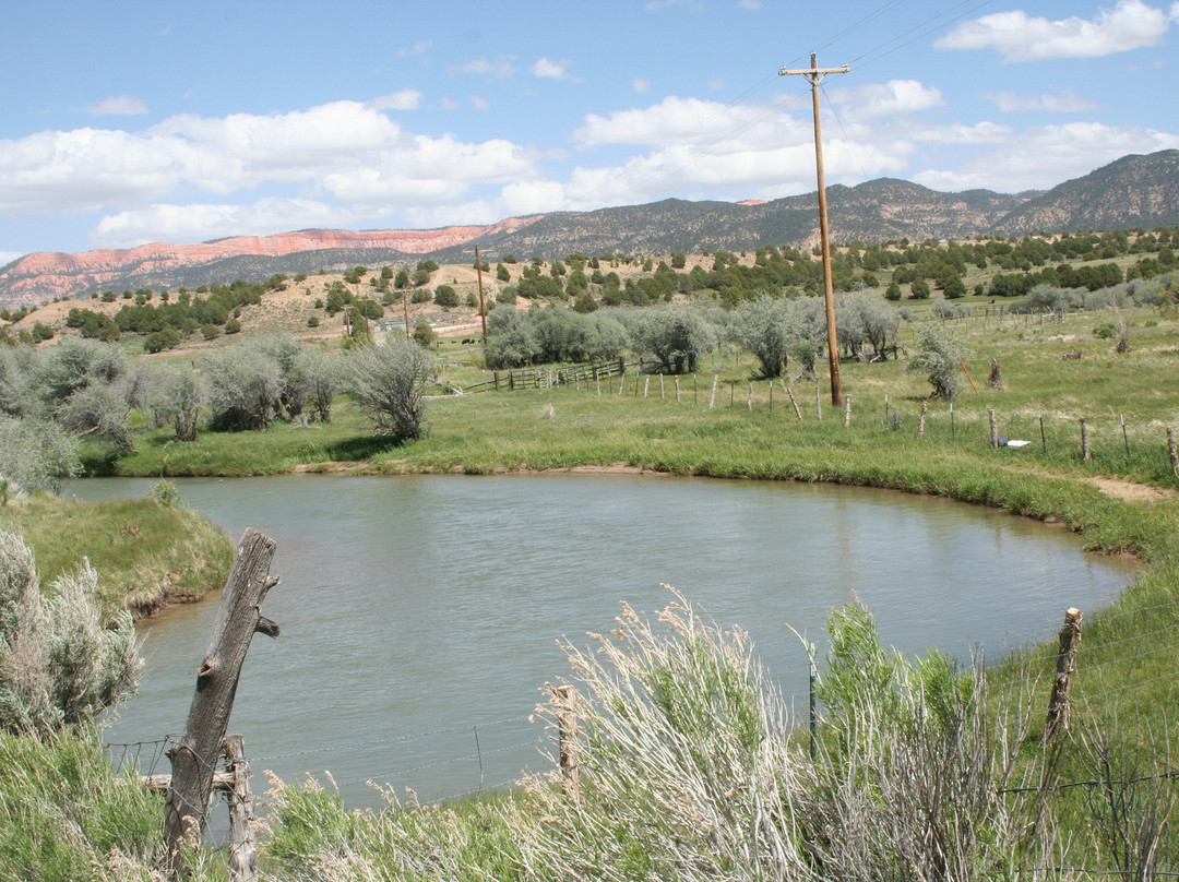 Bryce Zion Inn主图