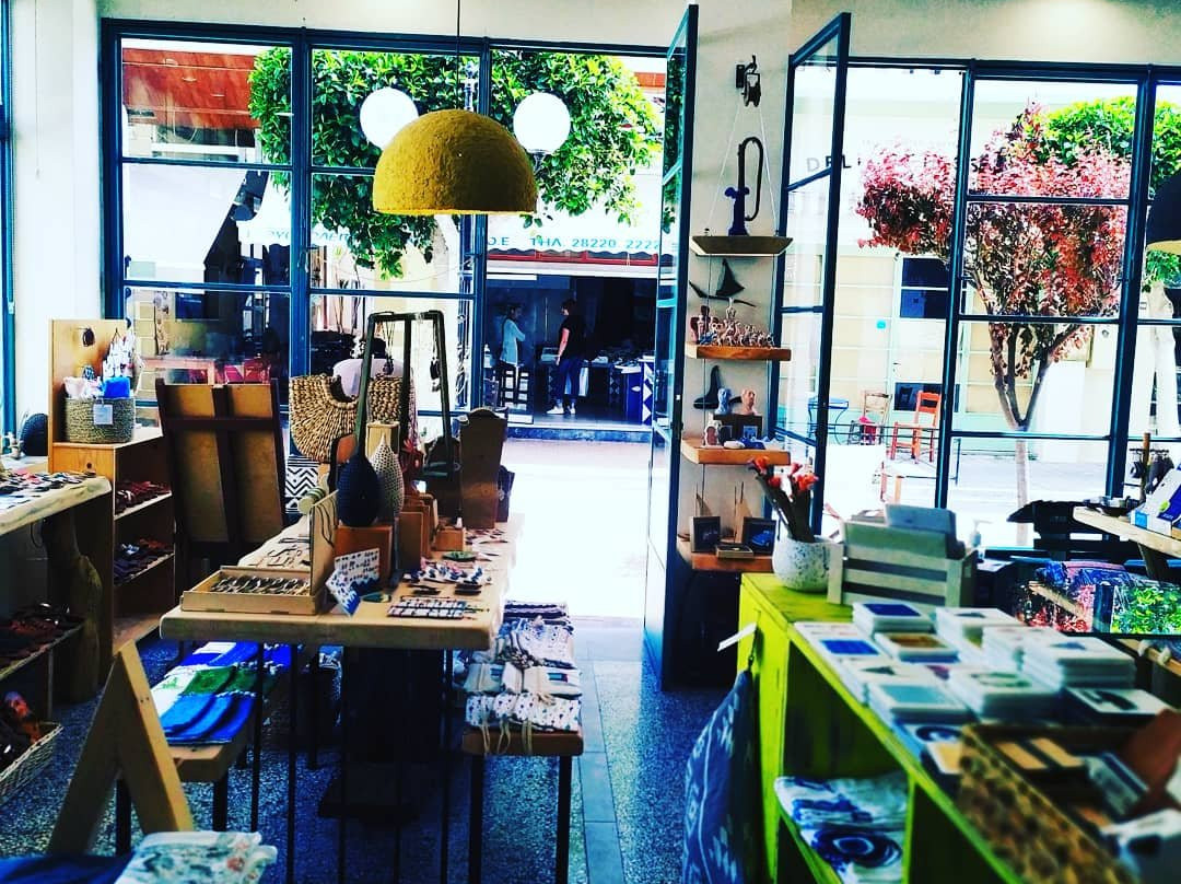 Sklopa-基萨莫斯必去景点