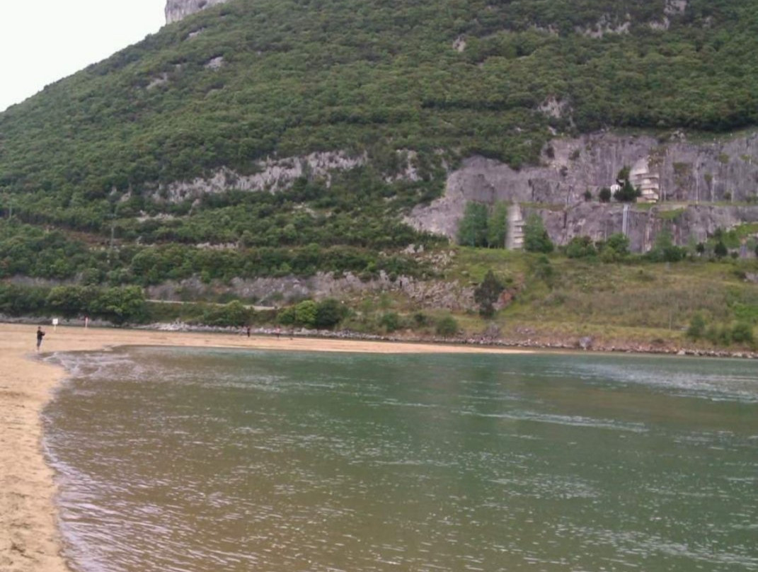 Playa de Orinon-Castro Urdiales必去景点