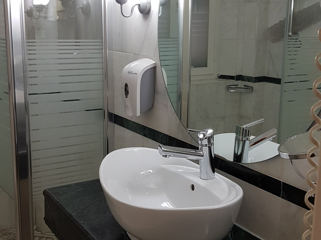 The Colony Hotel Haifa主图