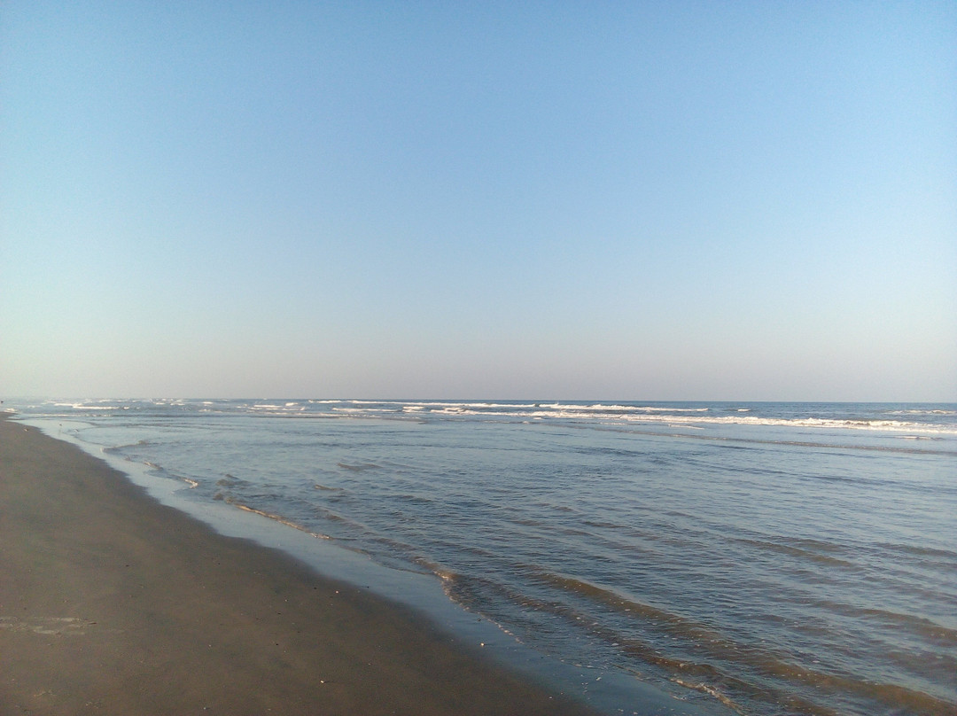 Cidreira Beach景点图片