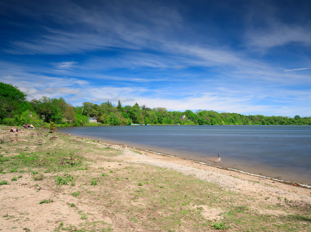 Lake Ronkonkoma County Park景点图片
