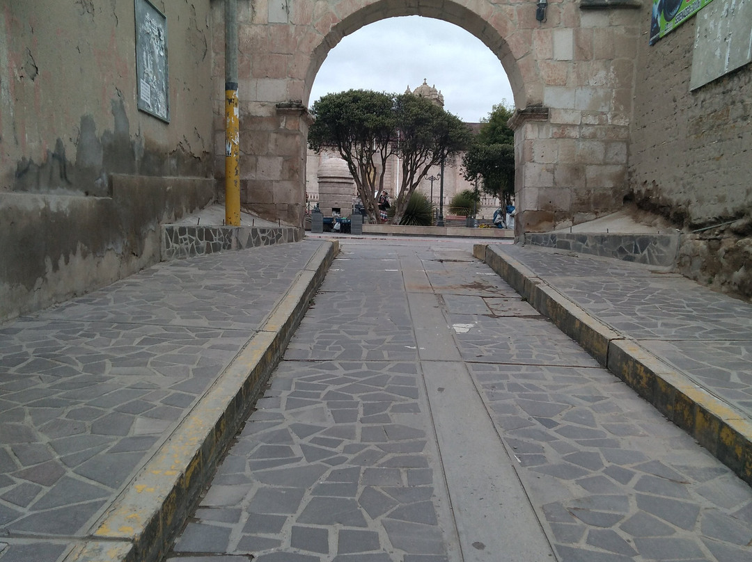 Espinar Peru-Espinar必去景点