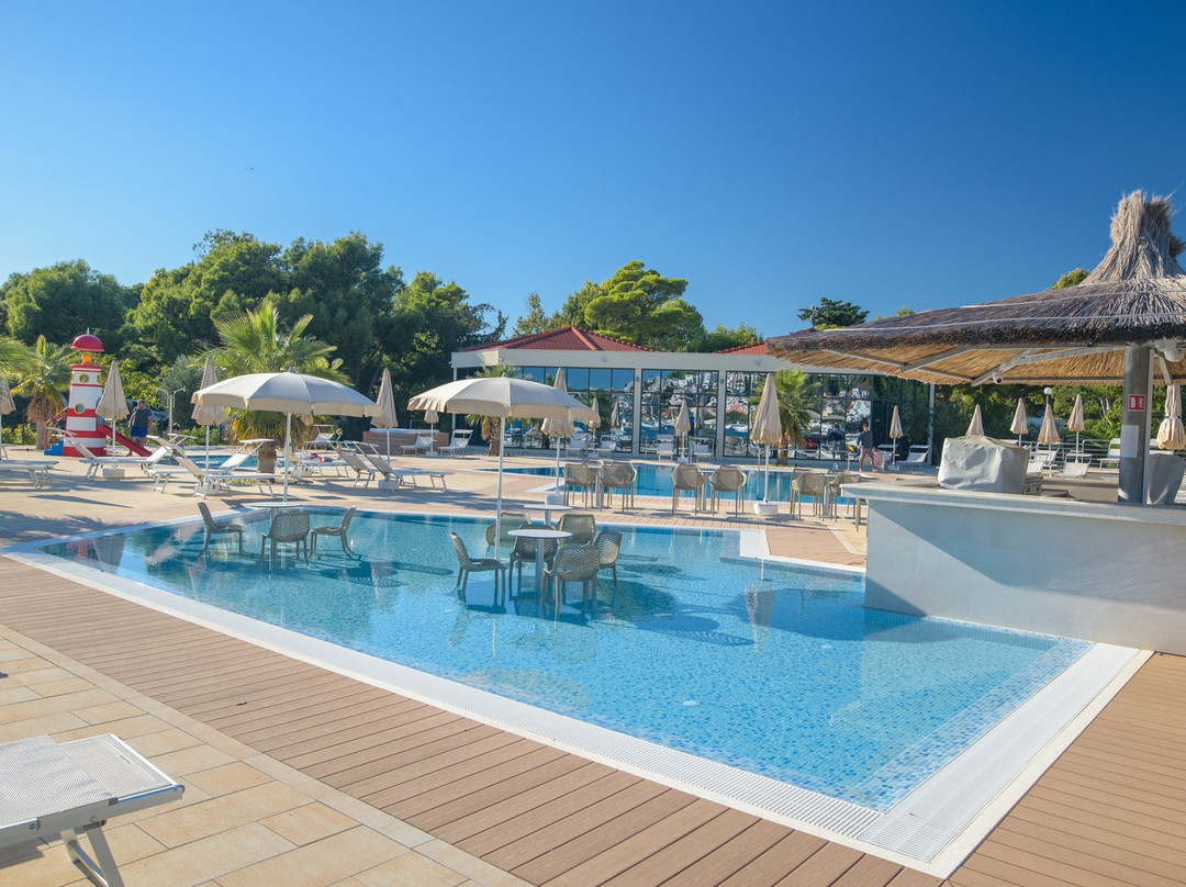 Camping Stobreč Split