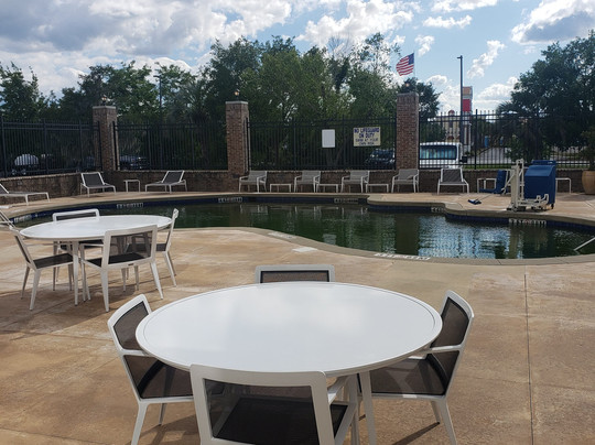 Crowne Plaza Charleston Airport - Conv Ctr by IHG主图