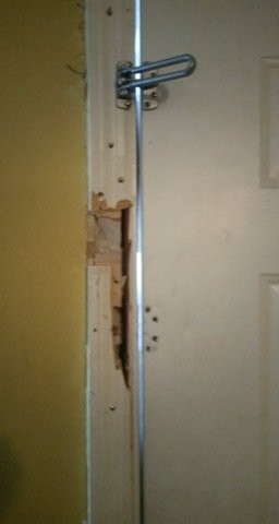 Super 8 by Wyndham Dublin主图