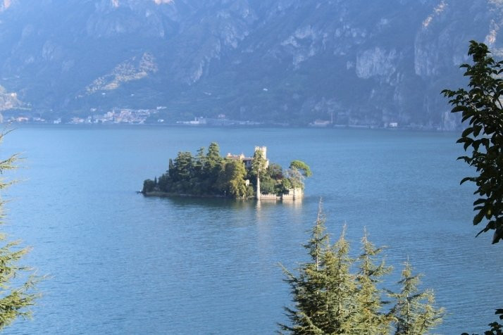 Villa Loreto景点图片