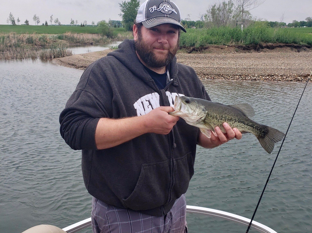 Lazy H Campground-Akron必去景点