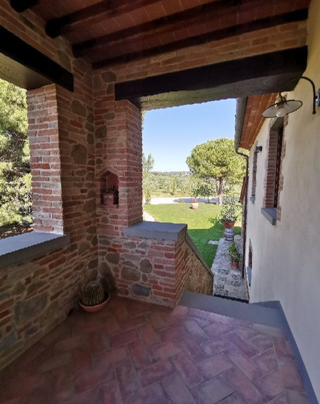Podere Pendolino主图
