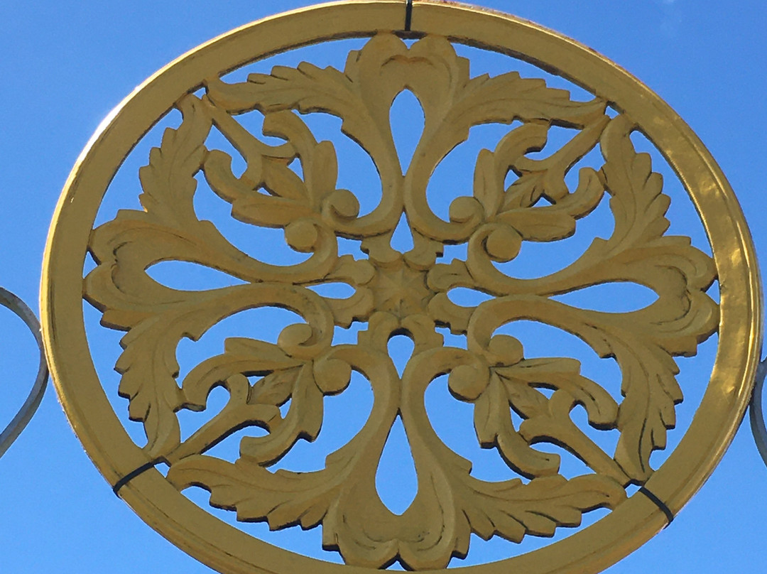 St. Joseph Catholic Church,-希洛必去景点