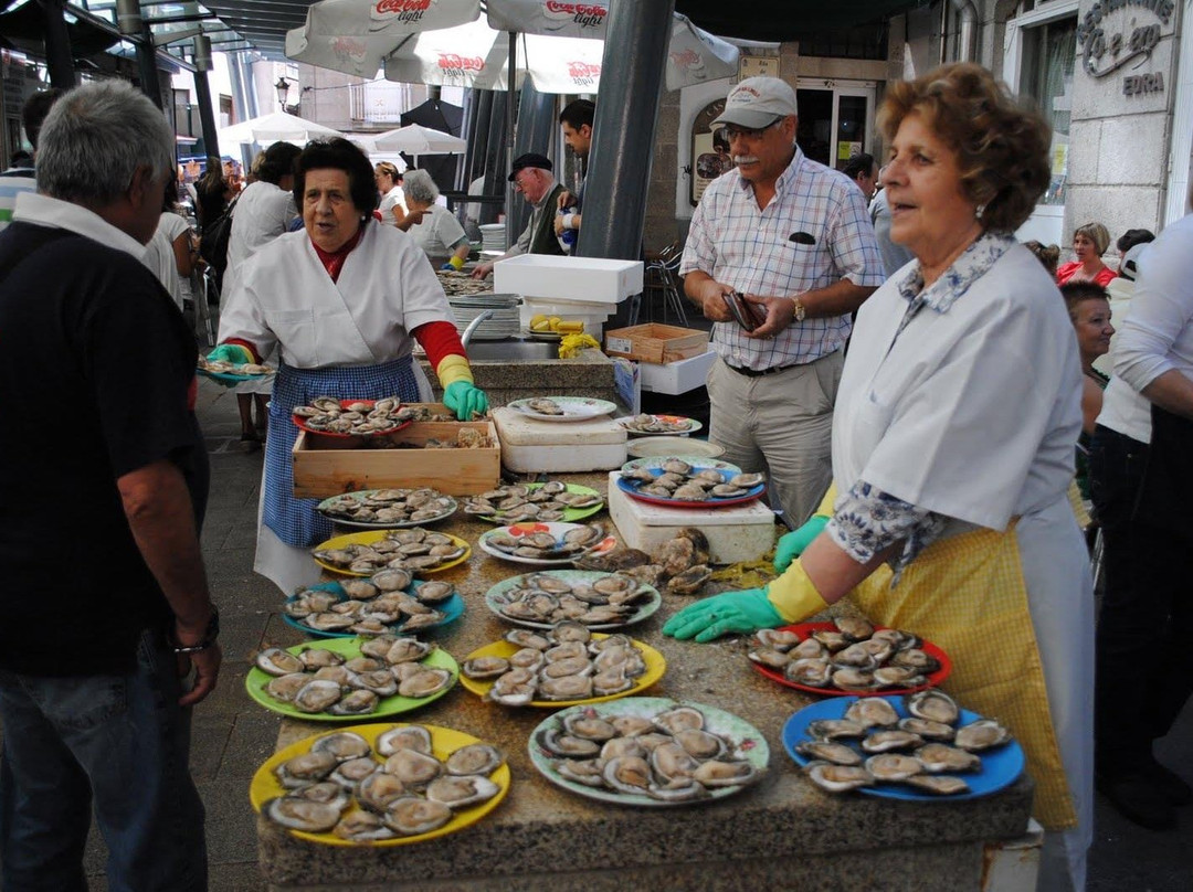 Breathingalicia-圣地亚哥德孔波斯特拉必去景点