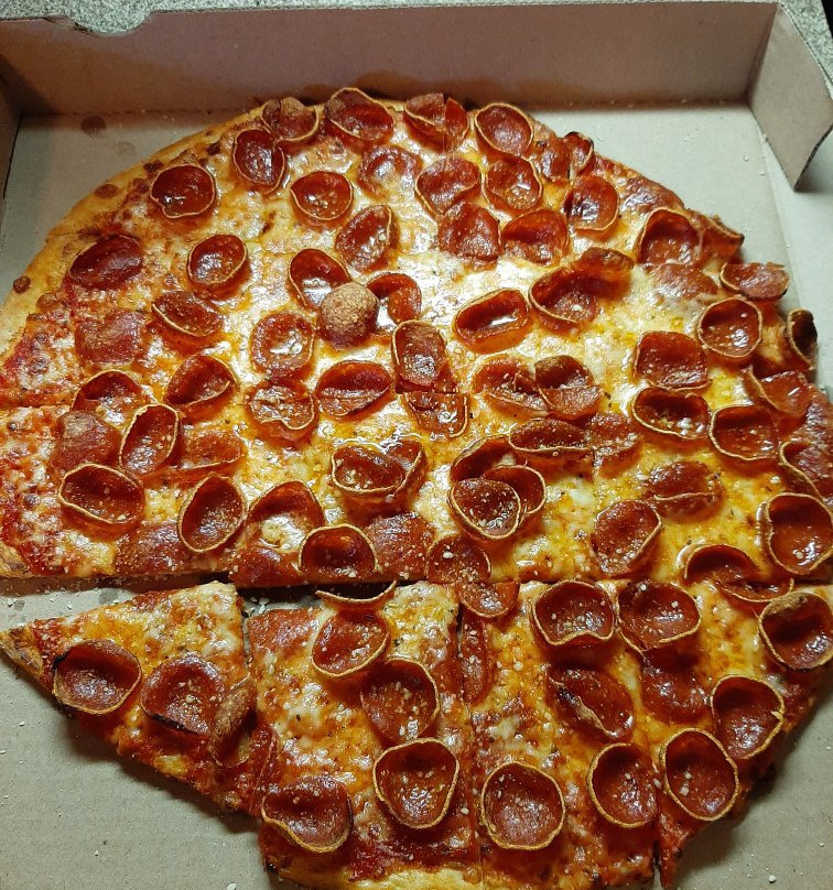 Cardinal Pizza Shop主图