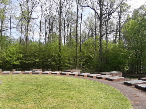 Cmentarz Niemieckich Zolnierzy