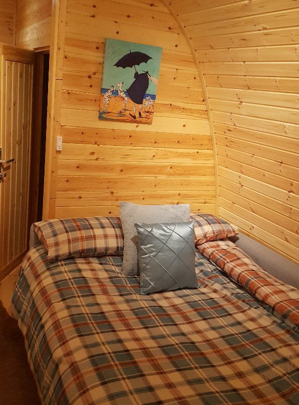 Country Cottage Ballinlough主图