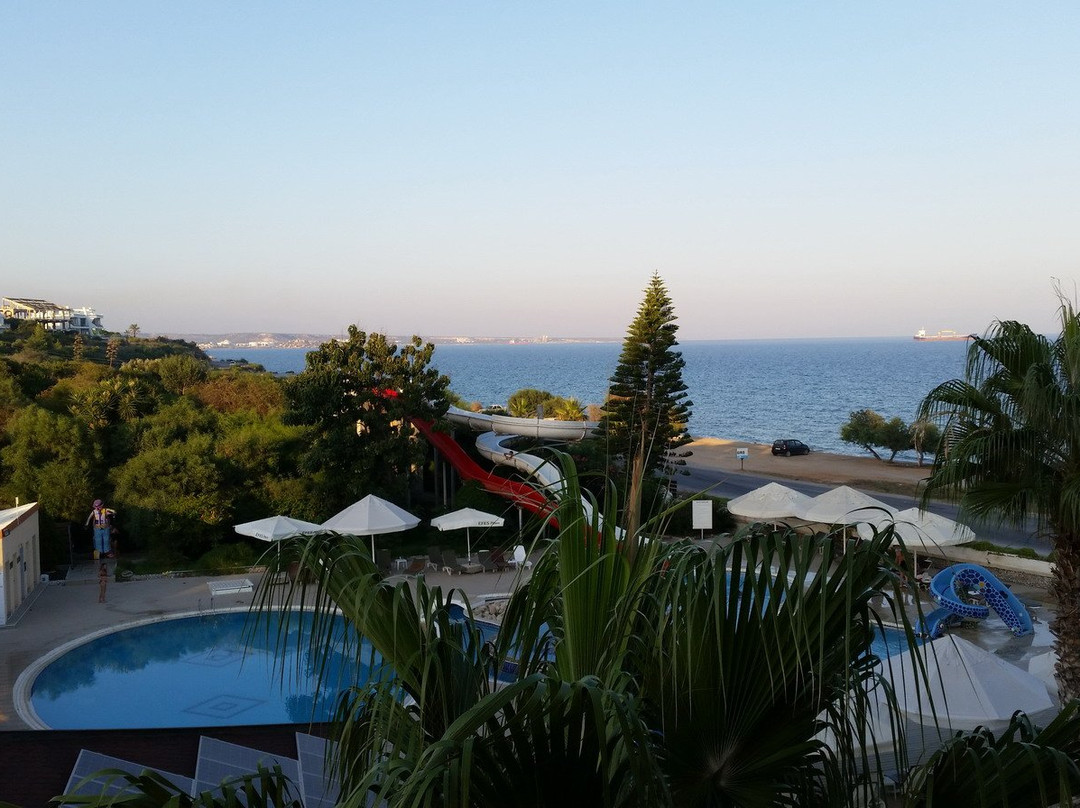 Exotic Hotel & Spa主图