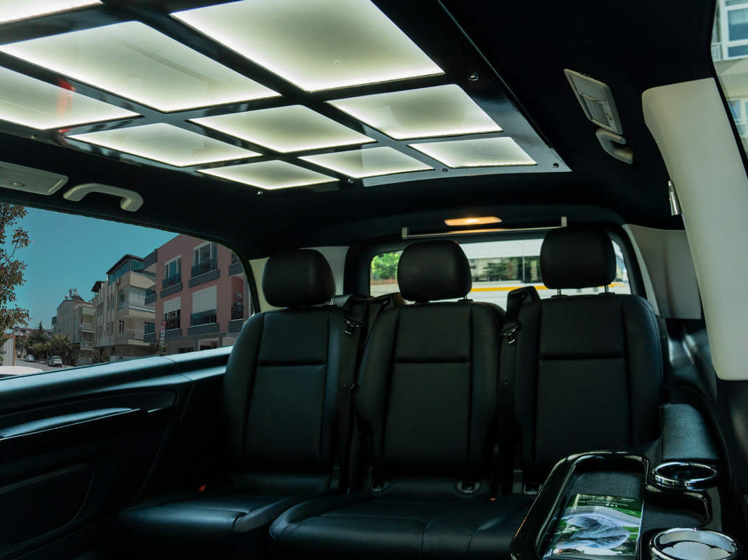 LetsAegean Tours-切什梅必去景点