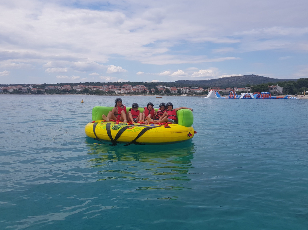 Watersports Rogoznica-罗戈尼察必去景点