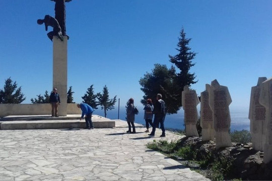 The real way to travel-雷斯蒙必去景点