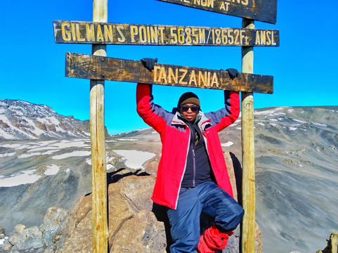 Xtrym Adventures & Safaris-内罗毕必去景点