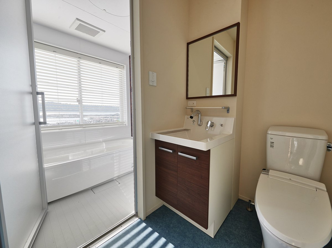 Marea Resort Motobu主图