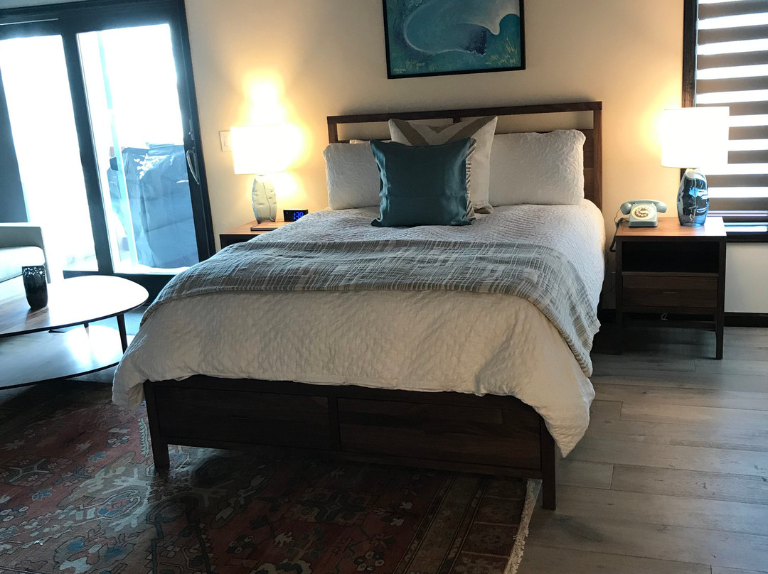 Willows Condos by Snowmass Vacations主图