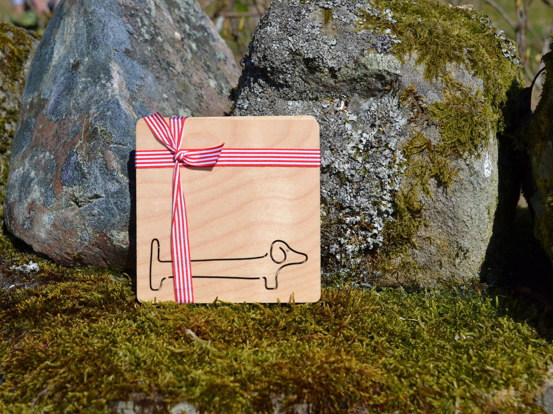 Going Pottie Studio & Jaggedy Thistle-Dunkeld必去景点