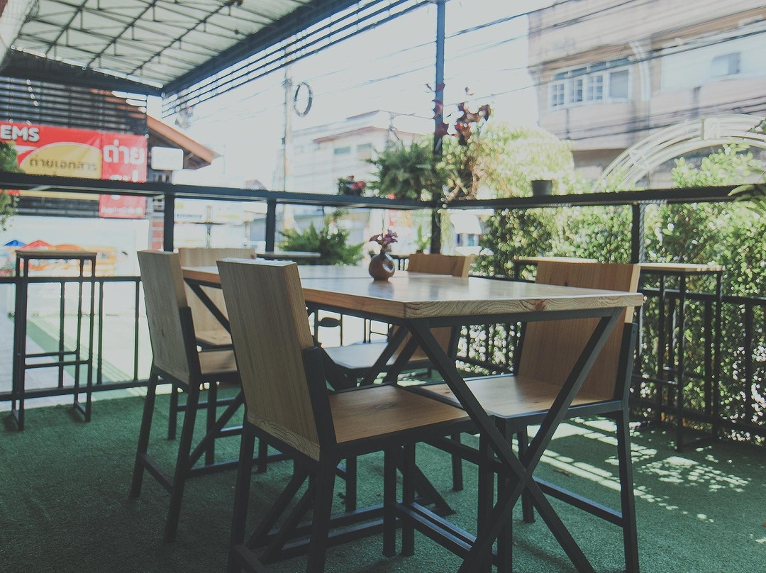 Chill Vibe Hostel主图