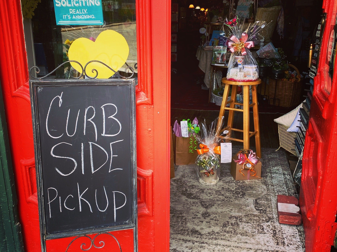 Beetz Me-Princeton必去景点