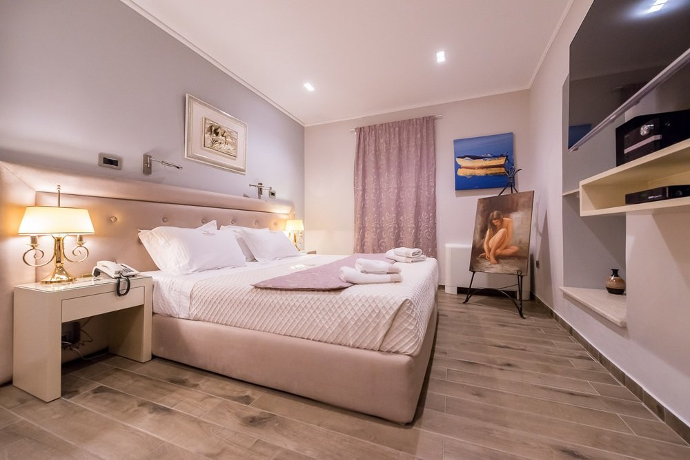 Fiscardonna Luxury Suites主图