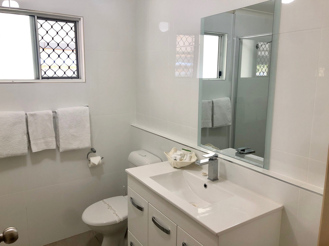 最佳西方大使汽车旅馆主图