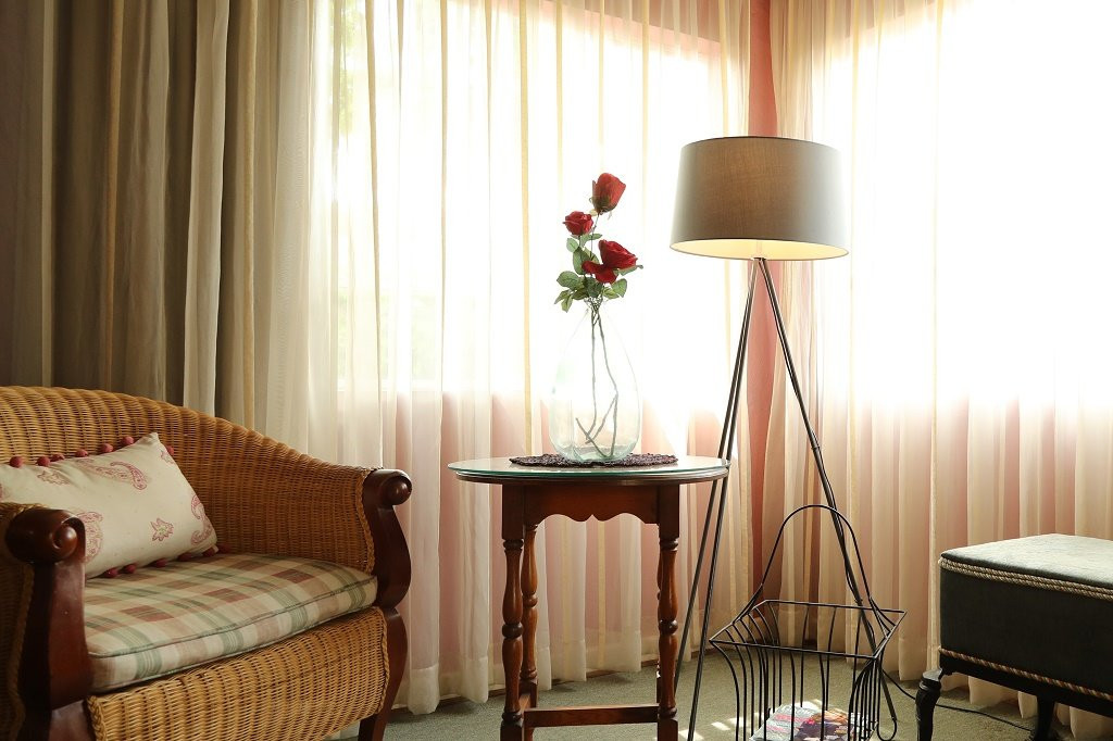 The Lighthouse Guesthouse主图