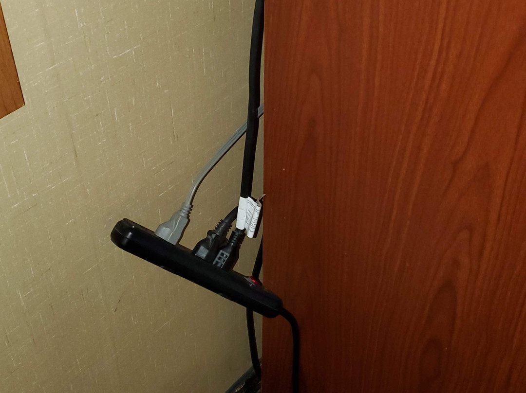 Comfort Inn East主图