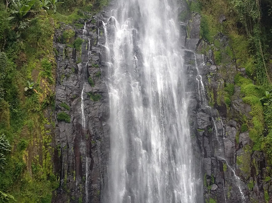 Materuni Coffee & Waterfalls Trail-莫西必去景点