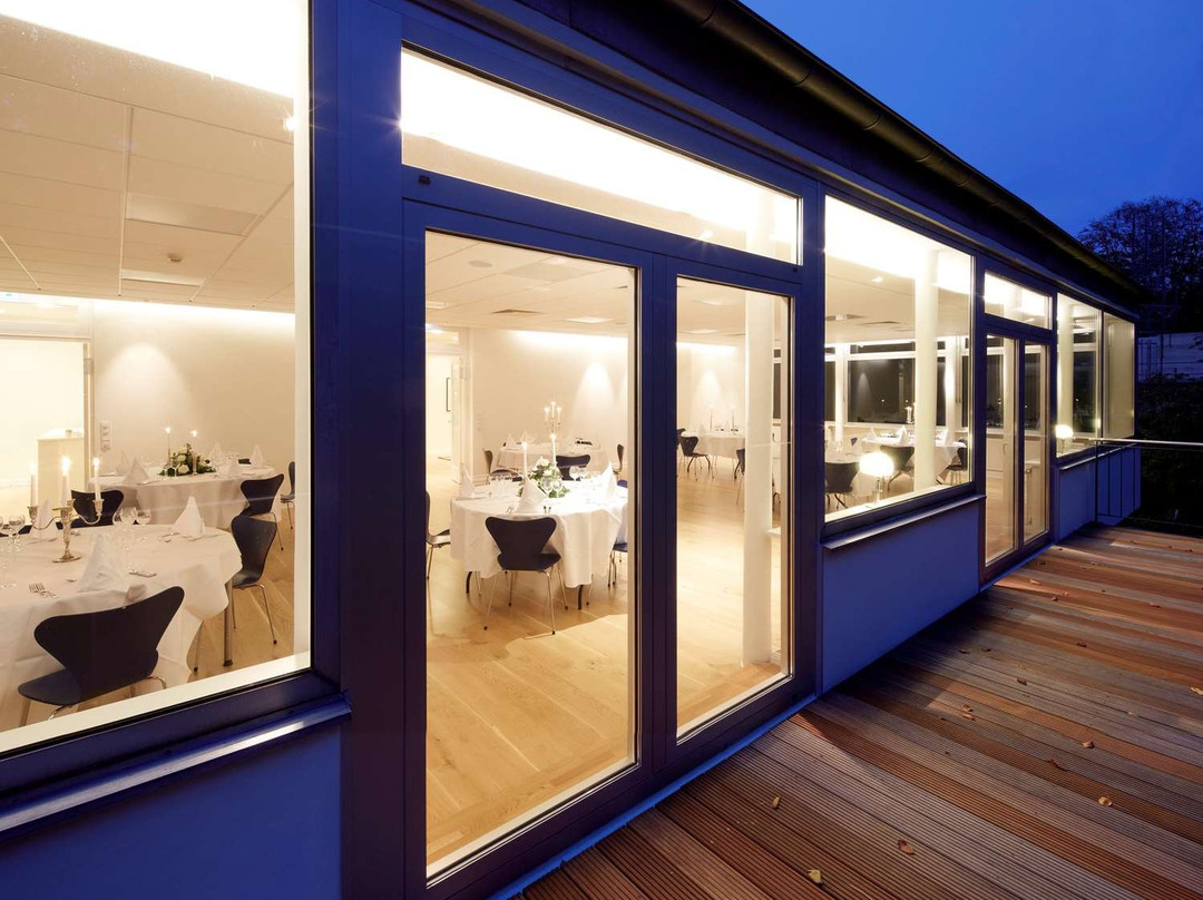 Haus Rissen Gastehaus主图