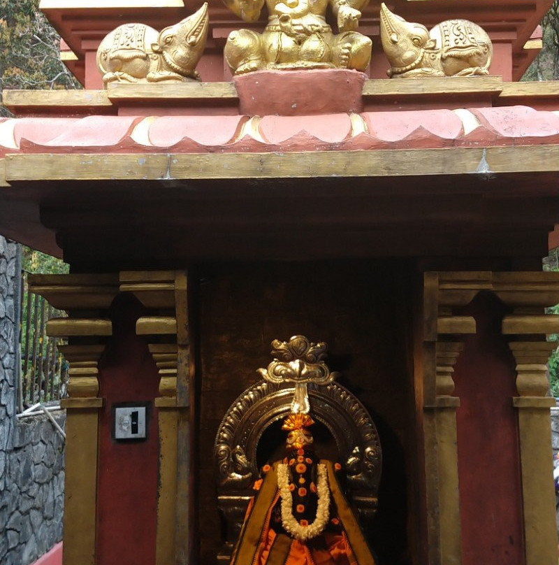 sita神庙-奴娃拉伊利雅必去景点