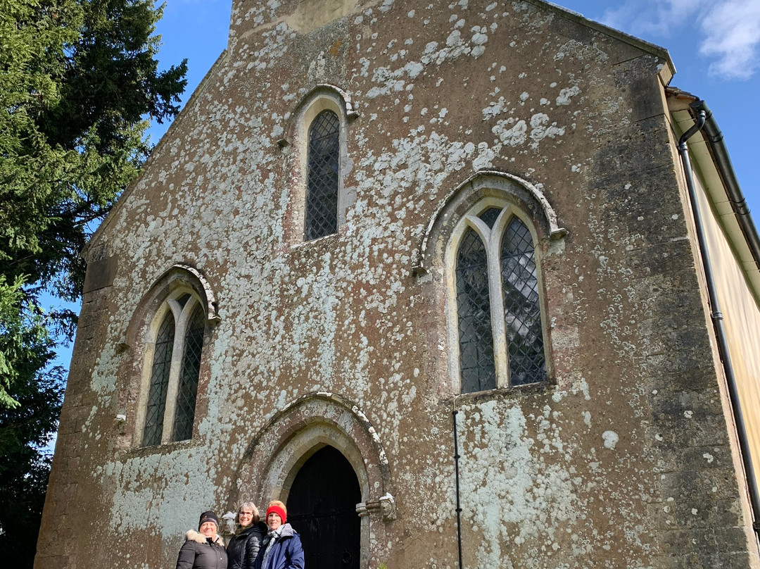 Richard's Tours-伦敦必去景点