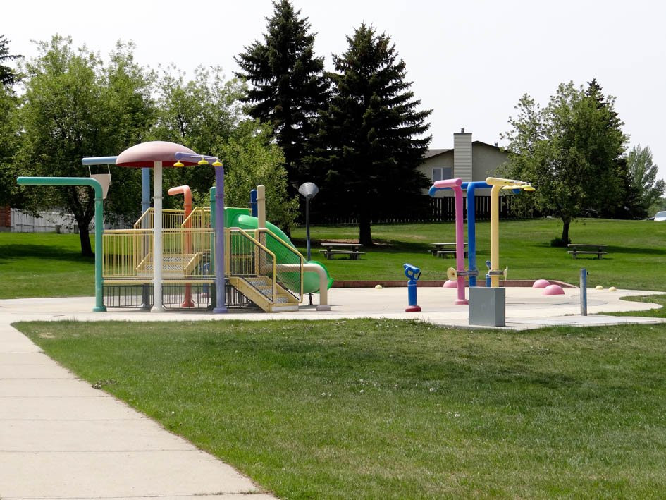 Duke of Sutherland Park-布鲁克斯必去景点