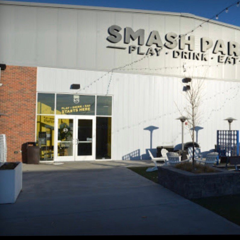 Smash Park-西得梅因必去景点