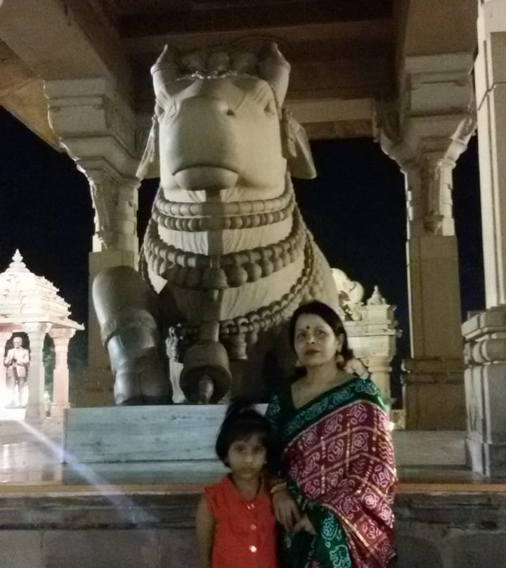 Renukeshwar Mahadev Temple-Renukoot必去景点