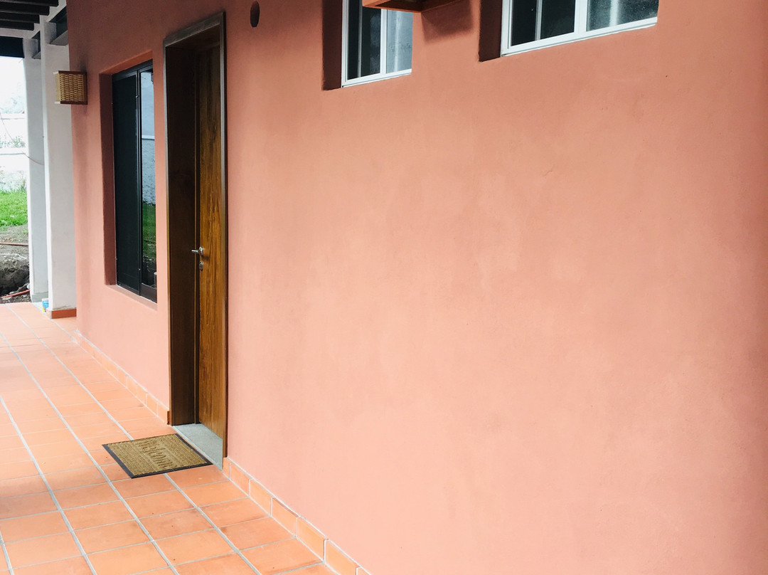 Hostal Posada Comala主图