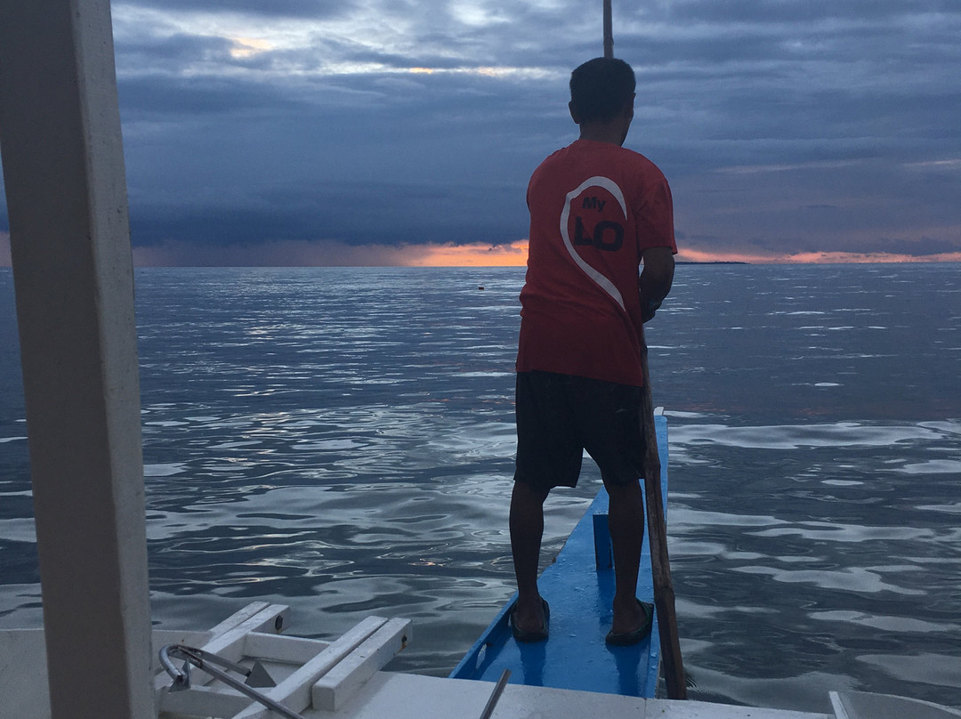 Panglao Grande Resort主图