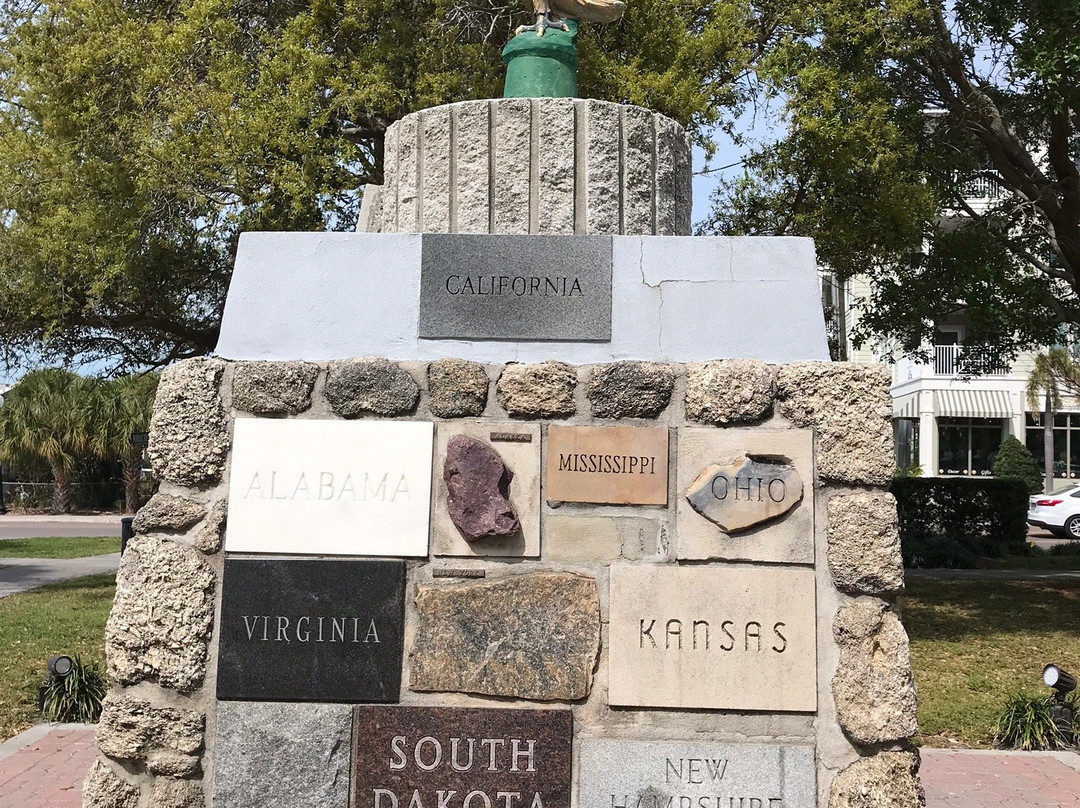 Edgewater Park-达尼丁必去景点